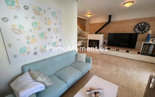 Revente - Maison mitoyenne - Pilar de la Horadada - Torre de la Horadada