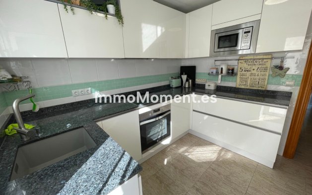 Revente - Maison mitoyenne - Pilar de la Horadada - Torre de la Horadada