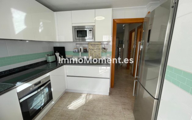 Revente - Maison mitoyenne - Pilar de la Horadada - Torre de la Horadada