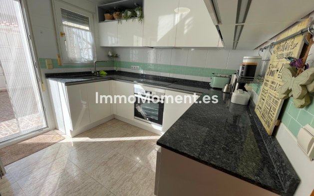 Revente - Maison mitoyenne - Pilar de la Horadada - Torre de la Horadada