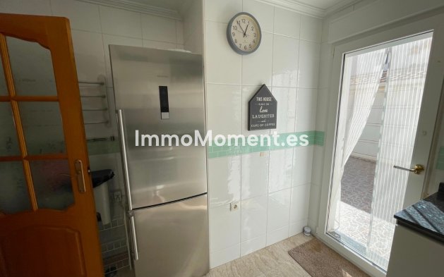 Revente - Maison mitoyenne - Pilar de la Horadada - Torre de la Horadada