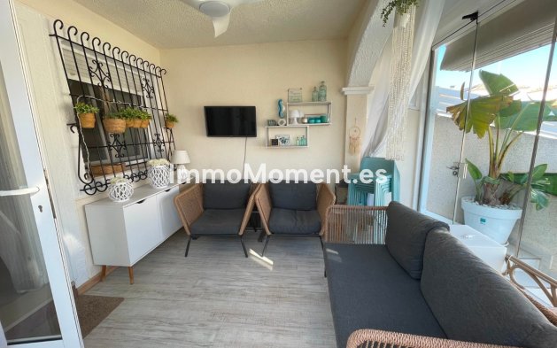 Revente - Maison mitoyenne - Pilar de la Horadada - Torre de la Horadada