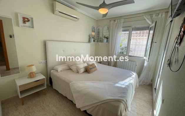 Revente - Maison mitoyenne - Pilar de la Horadada - Torre de la Horadada