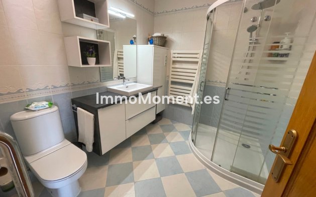 Revente - Maison mitoyenne - Pilar de la Horadada - Torre de la Horadada