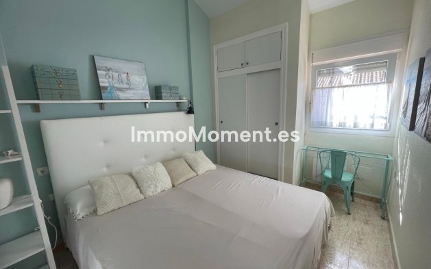 Revente - Maison mitoyenne - Pilar de la Horadada - Torre de la Horadada