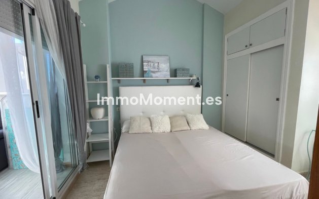 Revente - Maison mitoyenne - Pilar de la Horadada - Torre de la Horadada