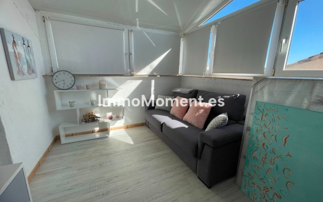 Revente - Maison mitoyenne - Pilar de la Horadada - Torre de la Horadada