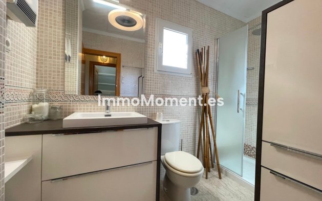 Revente - Maison mitoyenne - Pilar de la Horadada - Torre de la Horadada