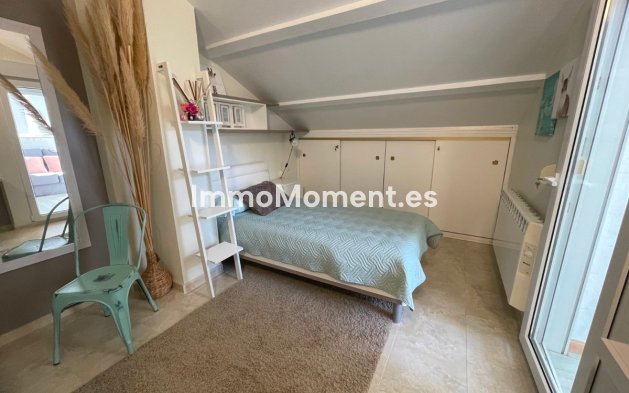 Revente - Maison mitoyenne - Pilar de la Horadada - Torre de la Horadada