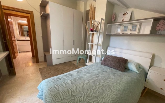 Revente - Maison mitoyenne - Pilar de la Horadada - Torre de la Horadada