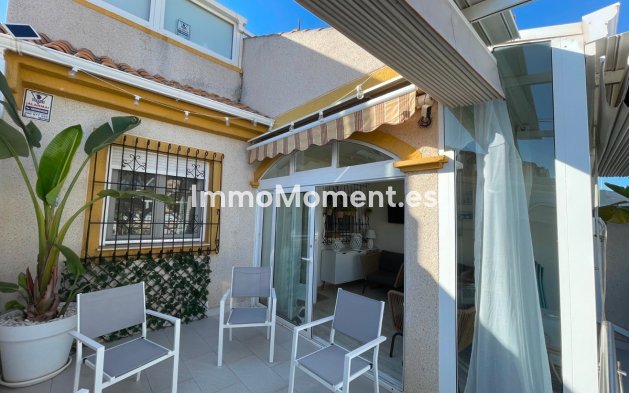 Revente - Maison mitoyenne - Pilar de la Horadada - Torre de la Horadada