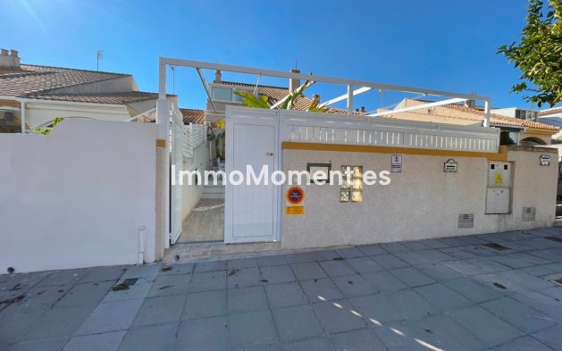 Revente - Maison mitoyenne - Pilar de la Horadada - Torre de la Horadada