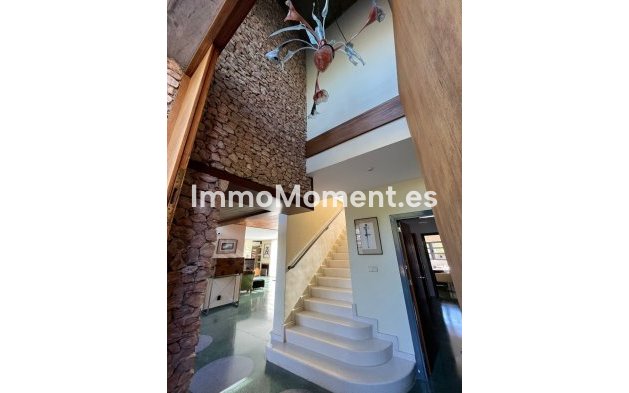 Wiederverkauf - Villa - Orihuela - Dehesa de Campoamor