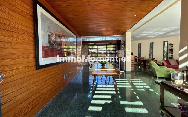 Wiederverkauf - Villa - Orihuela - Dehesa de Campoamor