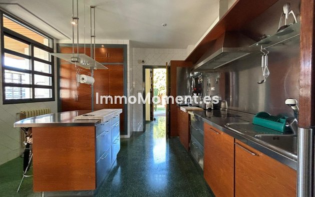 Wiederverkauf - Villa - Orihuela - Dehesa de Campoamor