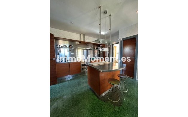 Wiederverkauf - Villa - Orihuela - Dehesa de Campoamor