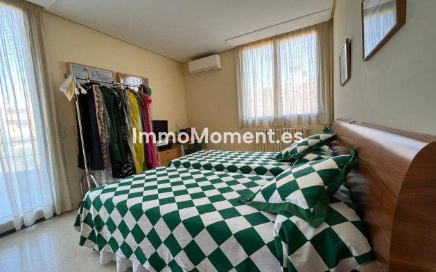 Wiederverkauf - Villa - Orihuela - Dehesa de Campoamor