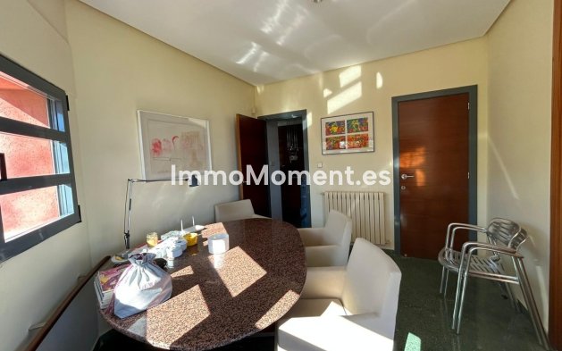 Wiederverkauf - Villa - Orihuela - Dehesa de Campoamor