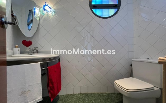 Wiederverkauf - Villa - Orihuela - Dehesa de Campoamor