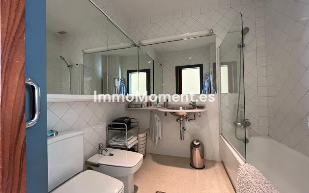 Wiederverkauf - Villa - Orihuela - Dehesa de Campoamor