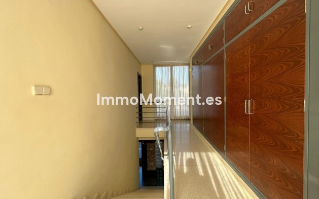 Wiederverkauf - Villa - Orihuela - Dehesa de Campoamor