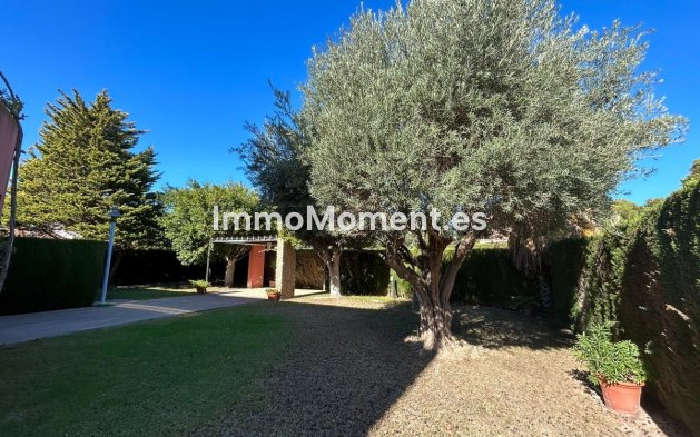 Wiederverkauf - Villa - Orihuela - Dehesa de Campoamor