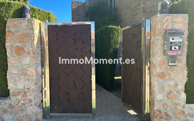 Wiederverkauf - Villa - Orihuela - Dehesa de Campoamor