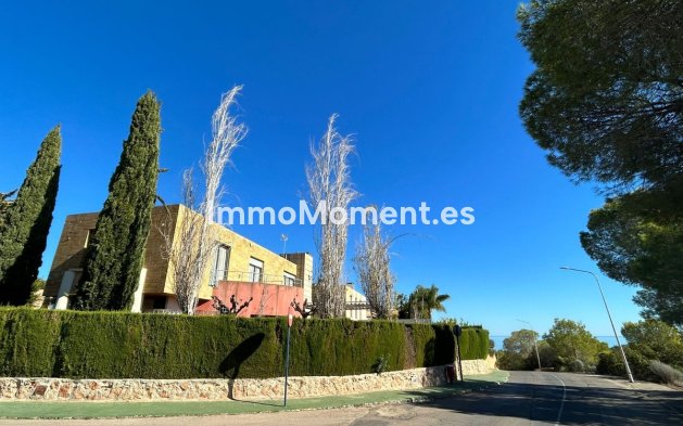 Wiederverkauf - Villa - Orihuela - Dehesa de Campoamor