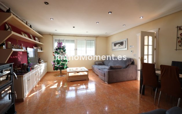 Revente - Villa - Almoradí - El Saladar
