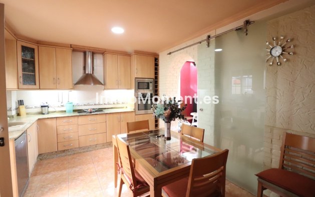 Revente - Villa - Almoradí - El Saladar