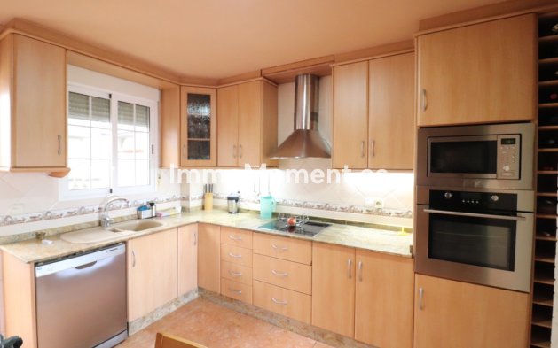 Revente - Villa - Almoradí - El Saladar