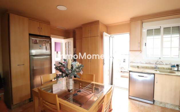 Revente - Villa - Almoradí - El Saladar