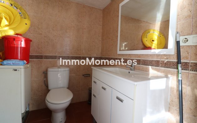 Revente - Villa - Almoradí - El Saladar