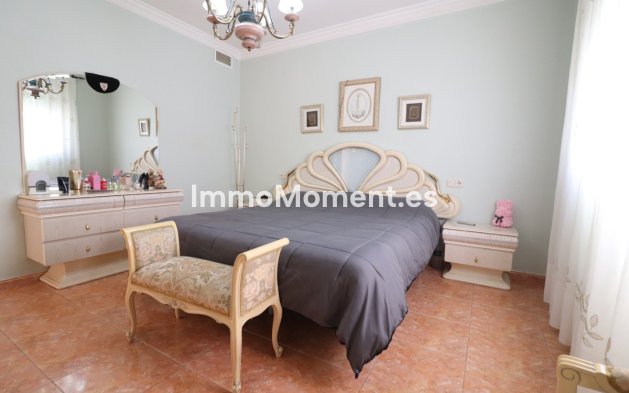 Revente - Villa - Almoradí - El Saladar
