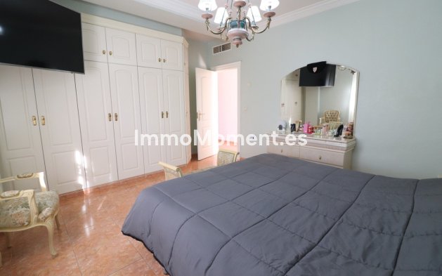 Revente - Villa - Almoradí - El Saladar