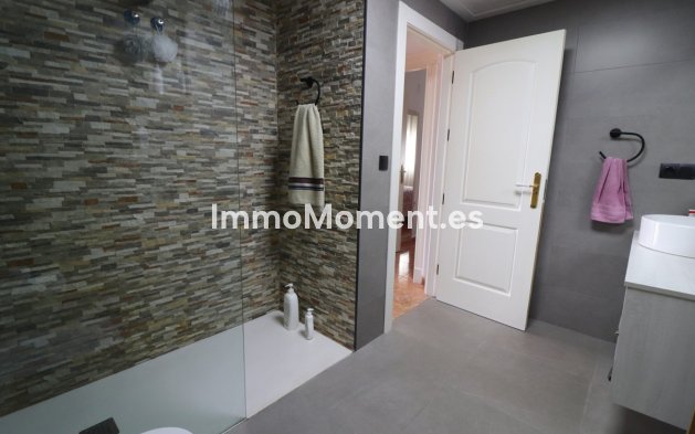 Revente - Villa - Almoradí - El Saladar