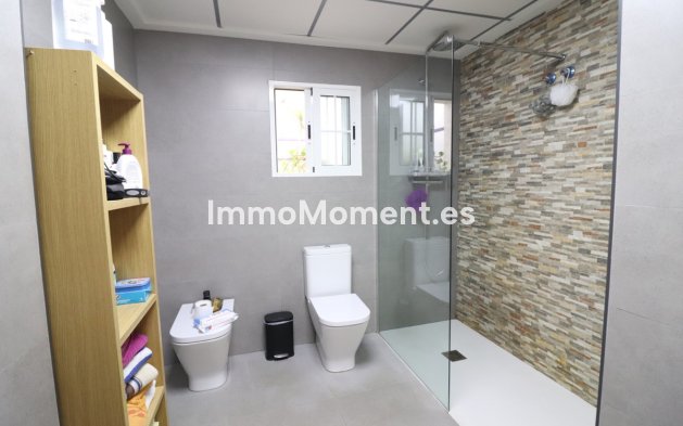 Revente - Villa - Almoradí - El Saladar