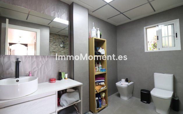 Revente - Villa - Almoradí - El Saladar