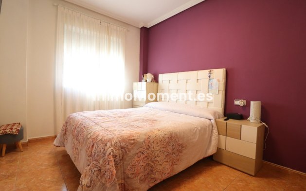 Revente - Villa - Almoradí - El Saladar