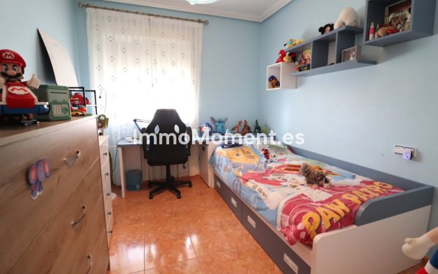 Revente - Villa - Almoradí - El Saladar