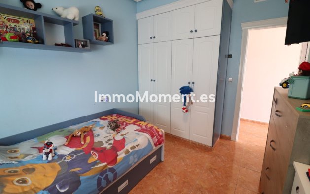 Revente - Villa - Almoradí - El Saladar