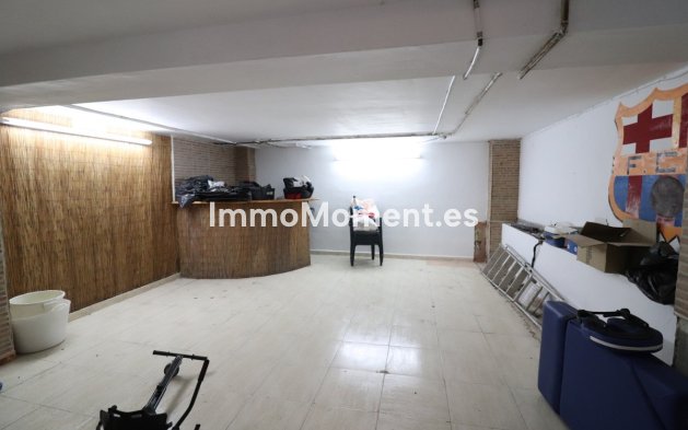 Revente - Villa - Almoradí - El Saladar