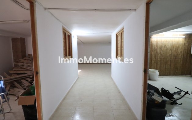 Revente - Villa - Almoradí - El Saladar