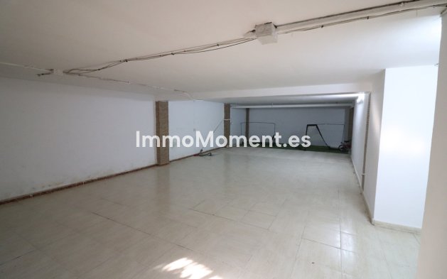 Revente - Villa - Almoradí - El Saladar