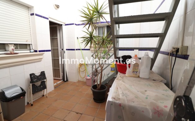 Revente - Villa - Almoradí - El Saladar