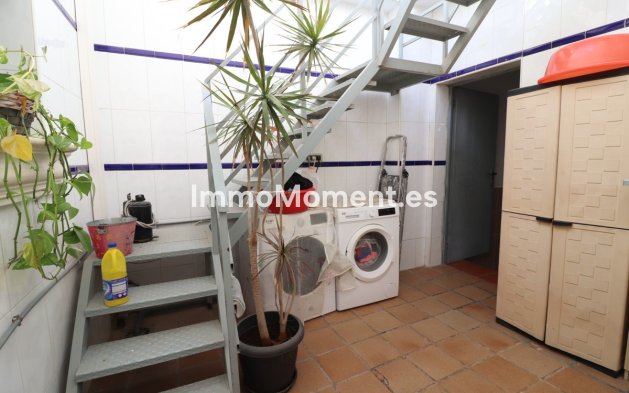 Revente - Villa - Almoradí - El Saladar