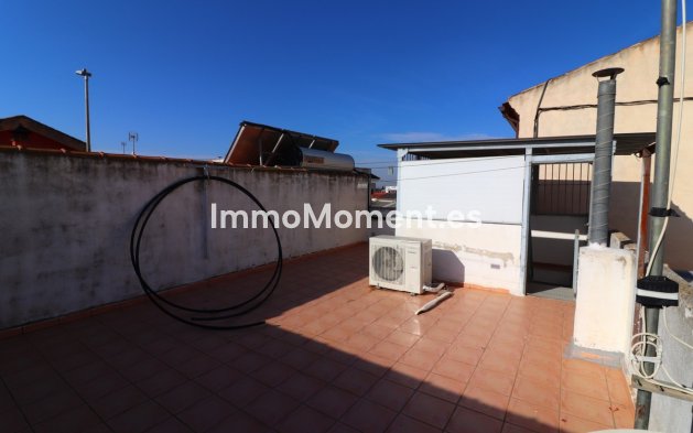 Revente - Villa - Almoradí - El Saladar