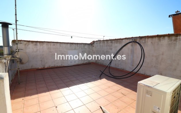 Revente - Villa - Almoradí - El Saladar