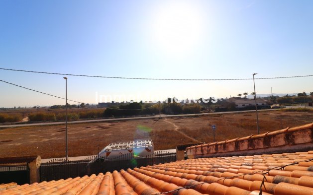 Revente - Villa - Almoradí - El Saladar