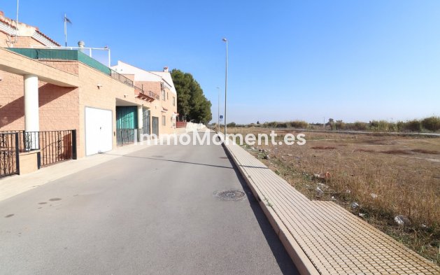 Revente - Villa - Almoradí - El Saladar